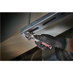 MO Klucz nastawny angielski 380mm