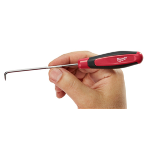 MO Zestaw haków (4szt)