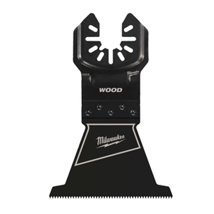 MO Brzeszczot OPEN-LOK drewno 64x40mm