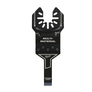 MO Brzeszczot OPEN-LOK multimateriał 10x41mm