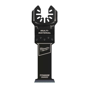 MO Brzeszczot OPEN-LOK multimateriał 32x55mm
