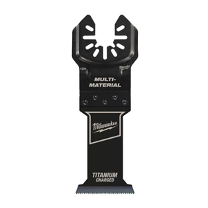 MO Brzeszczot OPEN-LOK multimateriał 35x50mm