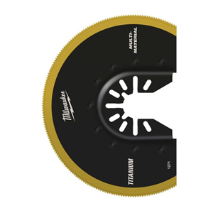 MO Brzeszczot OPEN-LOK multi TITANIUM 90x19mm