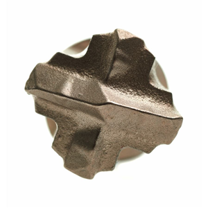 MO Wiertło udarowe SDS-plus MX4 5x100/165mm