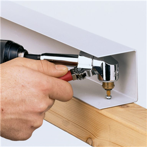 MO Nasadka kątowa OSD2 40Nm