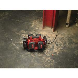 MM Ładowarka 6-portowa Milwaukee M1418C6