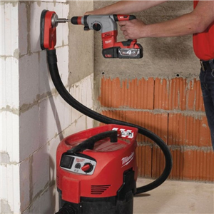 MO Osłona odpylająca PHDE72