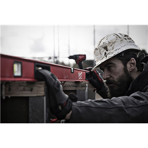 MO Poziomnica REDSTICK Backbone 240cm