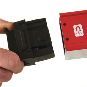 MO Poziomnica wzmacniana REDSTICK Backbone 240cm M