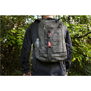 MO Nóz z ostrzem stałym HARDLINE