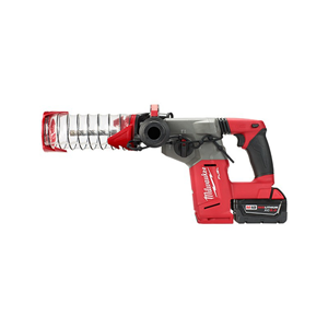 MO Osłona przeciwpyłowa SDS+