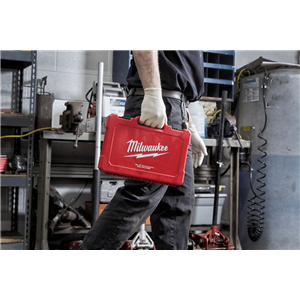 MO Zestaw nasadek z grzechotką 3/8' (32szt)