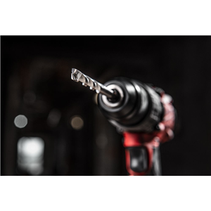 MO Wiertło uniwersalne HEX 6x50/100mm