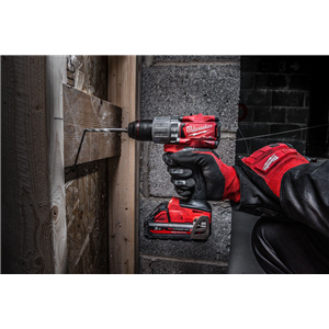 MO Wiertło uniwersalne HEX 12x90/150mm