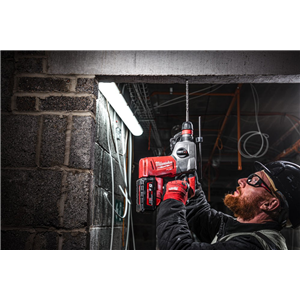 MO Wiertło SDS+ Contractor 10x200/260mm