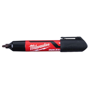 MO Marker INKZALL czarny L 6.2mm (3szt) - zdjęcie 2