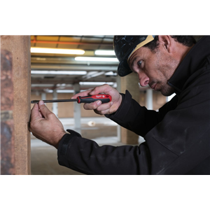 MO Wkrętak magnetyczny TX8x65mm