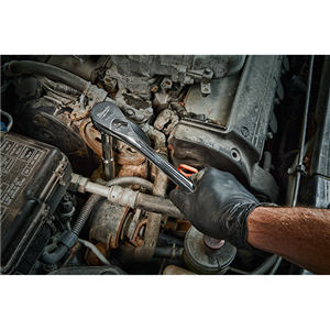 MO Grzechotka 90 zębów 1/2' 286mm