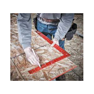 MO Kątownica z podziałką 60x40cm