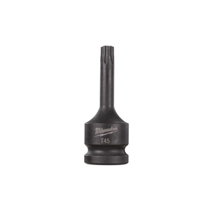 MO Nasadka udarowa 1/2' TORX TX45