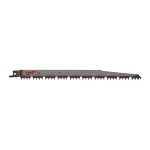 MO Brzeszczoty do drewna HCS 240x5,5/6,0mm (50szt)