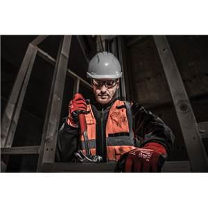 MO Młotek ciesielski pazur zakrzywiony 450g