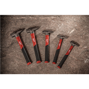 MO Młotek ślusarski włókno szklane 300g