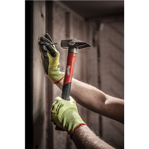 MO Młotek ślusarski włókno szklane 800g