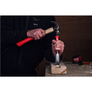 MO Dłuto sfazowane do drewna 32mm