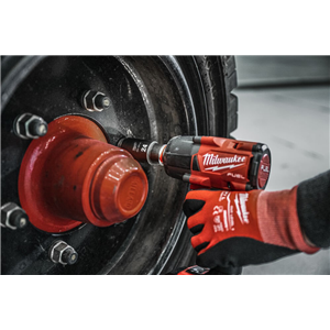 MO Nasadka udarowa długa 1/2' 24mm