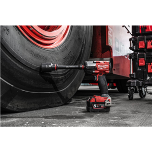 MO Zestaw nasadek udarowych krótkich 1/2' (13szt)