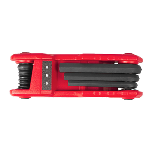 MO Zestaw składanych kluczy imbusowych HEX (8szt)