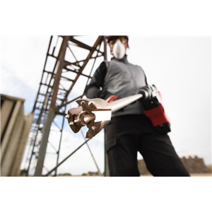 MO Wiertło przecibiowe TCT SDS-Max 65x550mm