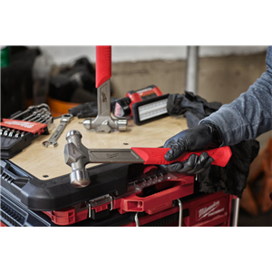 MO Młotek stalowy z noskiem kulistym 680g