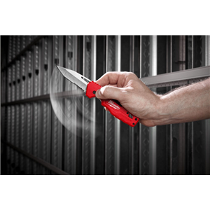 MO Kompaktowy nóż składany FASTBACK 5w1