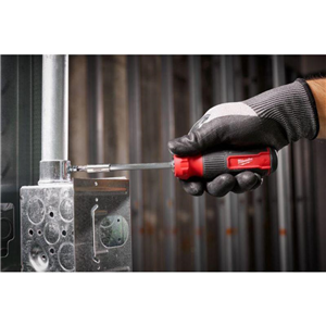 MO Wkrętak multi z grzechotką 14w1