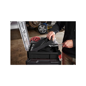 MO Zestaw kluczy MAXBITE Packout (15szt)