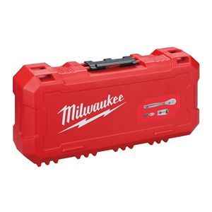 MO Zestaw nasadek z grzechotką 1/4' (28szt)