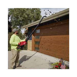 MO Zestaw dysz do dmuchawy do rynien