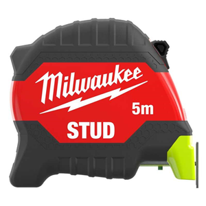 MO Taśma miernicza STUD III 5m x 33mm