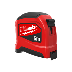 MO Taśma miernicza SLIM GEN2 5m x 19mm