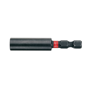 MO Magnetyczny uchwyt bita Hex 1/4' 60mm 100 szt - zdjęcie 2