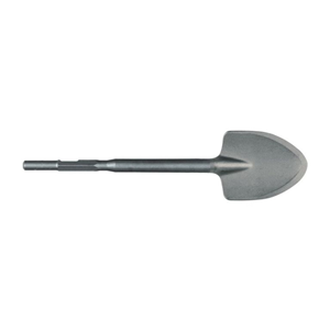 MO Dłuto łopatkowe K-Hex 21 mm 110x533mm