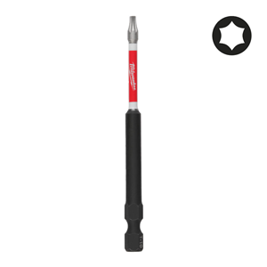 MO Bit Shockwave TX10x90mm IMPACT (1szt)