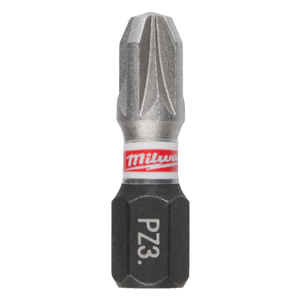 MO Bity Shockwave PZ3x25mm IMPACT (3szt)