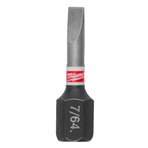 MO Bity Shockwave SL 0,6x4,5mm IMPACT (3szt)