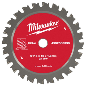 MO Tarcza do przecinarki rur stalowych FPCSB