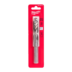 MO Wiertło HSS-G Thunderweb 18,0mm  (1szt) - zdjęcie 2