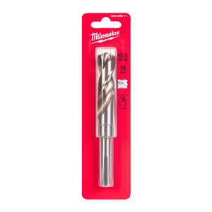 MO Wiertło HSS-G Thunderweb 19,0mm  (1szt) - zdjęcie 2
