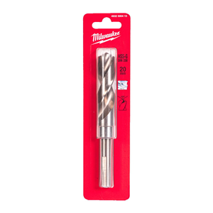 MO Wiertło HSS-G Thunderweb 20,0mm  (1szt) - zdjęcie 2